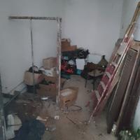 Cantina a muro Lucano (potenza)