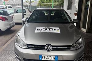 Volkswagen Golf 1.4 TGI 5p. Highline BlueMotion