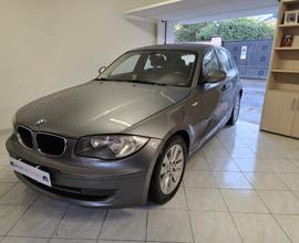 Bmw 118 118d cat 5 porte Attiva DPF