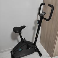 bici cyclette come nuova 