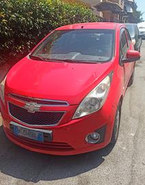 Chevrolet Spark gpl