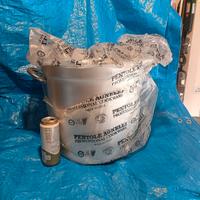 pentola più coperchio