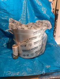 pentola più coperchio