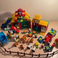 LEGO Education 45007 – Large Farm