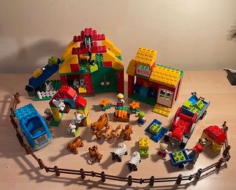 LEGO Education 45007 – Large Farm