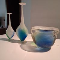 vasi murano