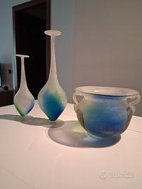 vasi murano