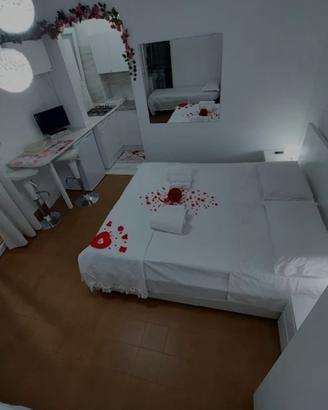 Monolocale vicino l'ospedale Castellana Grotte