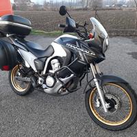 Transalp 700XL