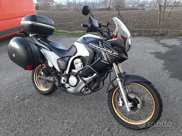 Transalp 700XL