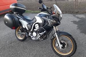 Transalp 700XL