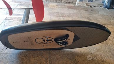 Set Wing Foil completo + tavola 110lt