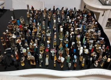 Campioncini profumo originali