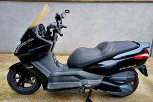 Kymco Downtown 300