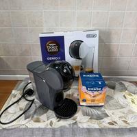 Nescafè dolce gusto genio S