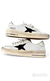 Scarpe golden goose