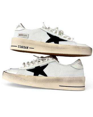 Scarpe golden goose
