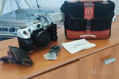 Canon Canomatic Deluxe