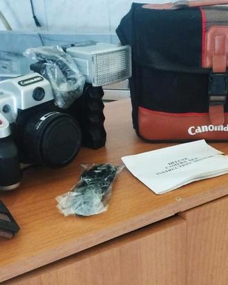 Canon Canomatic Deluxe