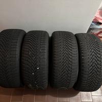 Gomme Invernali Falken Eurowinter Hs01 225/40 r19