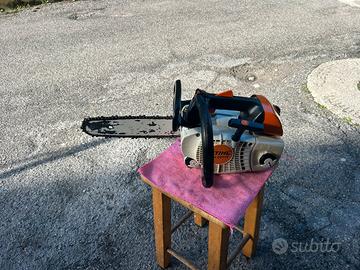 Motosega Stihl