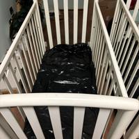 Lettini pali modello city