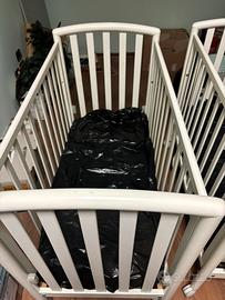 Lettini pali modello city