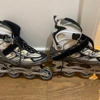 Rollerblade Fila