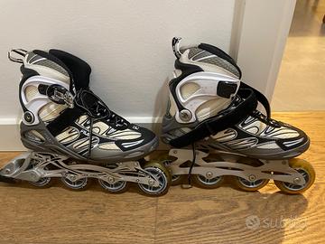 Rollerblade Fila