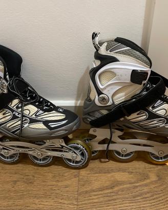Rollerblade Fila
