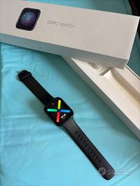Oppo watch smartwatch 46mm