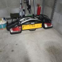 Thule portabici