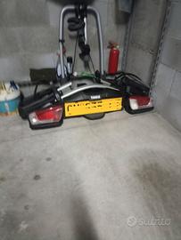 Thule portabici