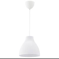 4 lampadari ikea