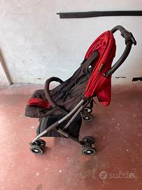 Passeggino Leggero Besrey