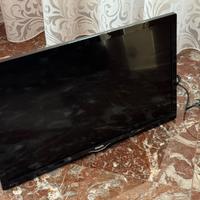 Tv LED Philips 24” Serie 4300