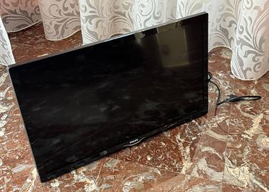 Tv LED Philips 24” Serie 4300