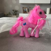 My little pony go-gi