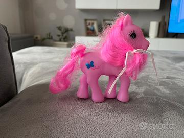 My little pony go-gi