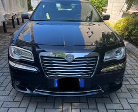 LANCIA Thema (2011) - 2012