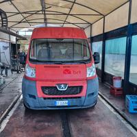 PEUGEOT BOXER,DUCATO
