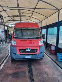 PEUGEOT BOXER,DUCATO