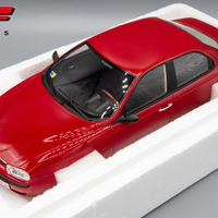 1:18 Alfa Romeo 156 1.8 TS 1997 - Laudoracing