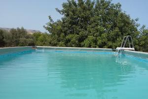 Dimore del Carrubo - Villa Rurale con piscina