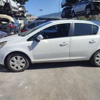 OPEL CORSA 1.2  B/GPL 80 CV 59 KW ANNO 2010