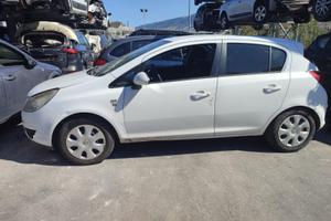OPEL CORSA 1.2  B/GPL 80 CV 59 KW ANNO 2010