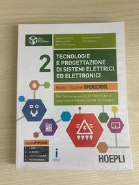 Tecnologie e progettazione sistemi elettrici 2