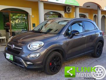 LINK MOTORS: FIAT 500X 1.6 M.JET CROSS PLUS 120