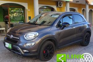 LINK MOTORS: FIAT 500X 1.6 M.JET CROSS PLUS 120