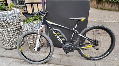  e-bike Scott batteria nuova 